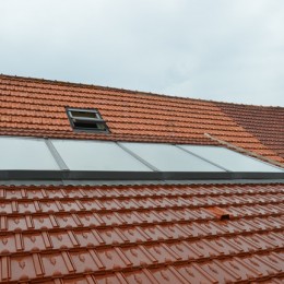 installation-panneaux-solaire-integres-combine-gaz-solaire-rotex-gsm